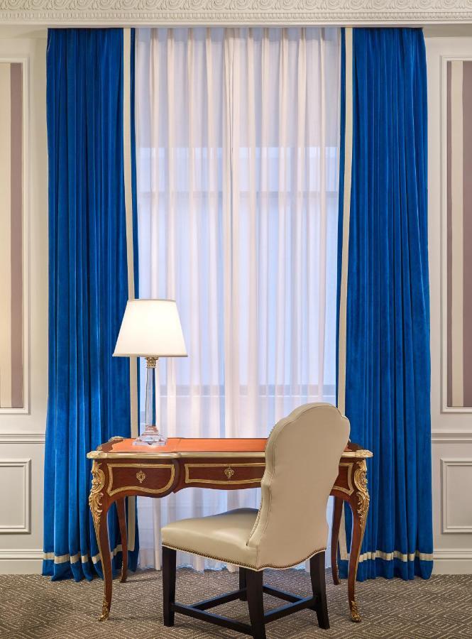 5Th & 55Th Residence Club Nowy Jork Zewnętrze zdjęcie