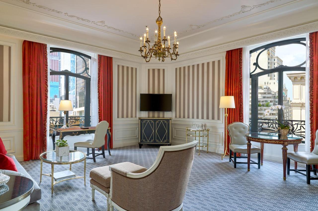 5Th & 55Th Residence Club Nowy Jork Zewnętrze zdjęcie