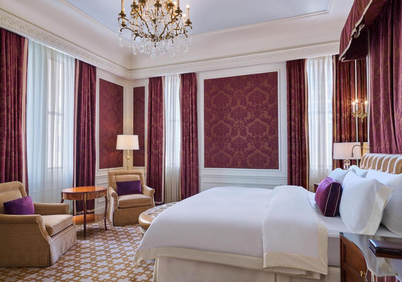 5Th & 55Th Residence Club Nowy Jork Zewnętrze zdjęcie